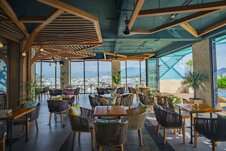 Sen Viet Premium Hotel Nha Trang