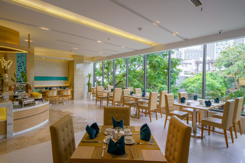 Sen Viet Premium Hotel Nha Trang