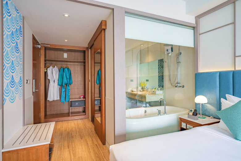 Sen Viet Premium Hotel Nha Trang