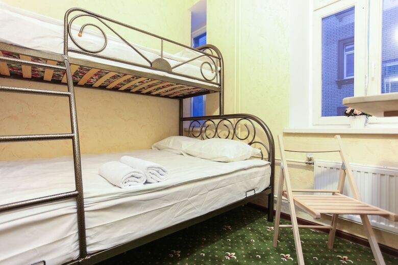 Hotel Winterfell On Taganskaya Square