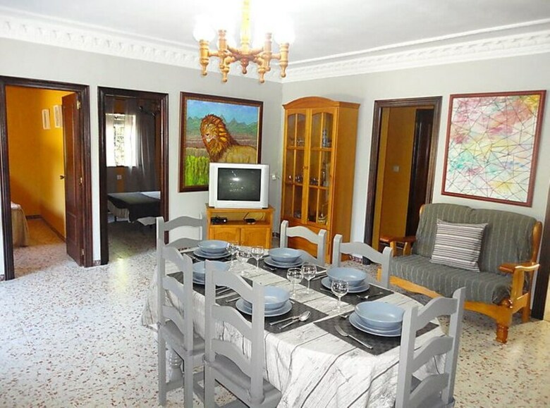 Villa In Ubrique Cadiz 101796 By Mo Rentals