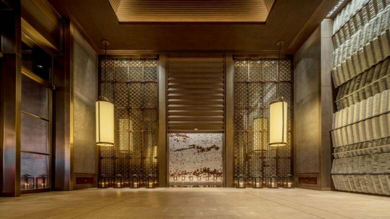 Hotel Regent Chongqing