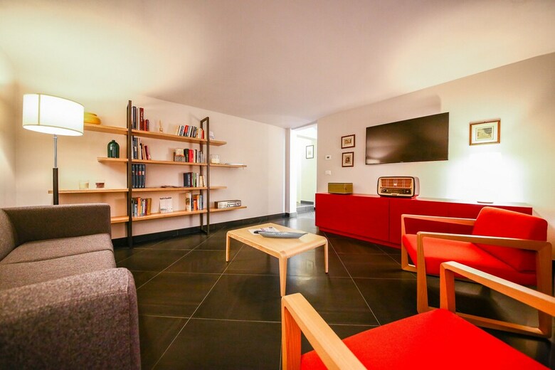 Hotel Affittacamere La Bella Modena