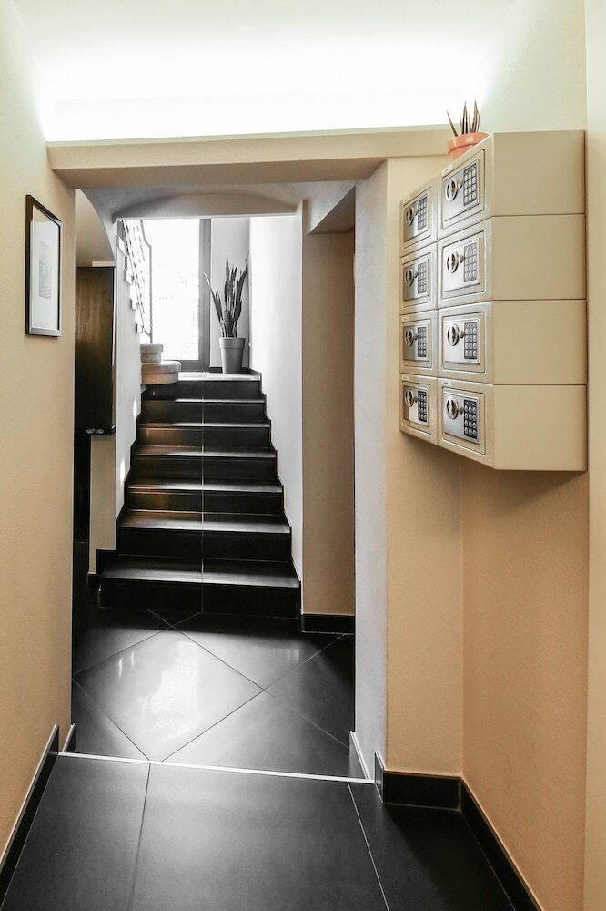 Hotel Affittacamere La Bella Modena