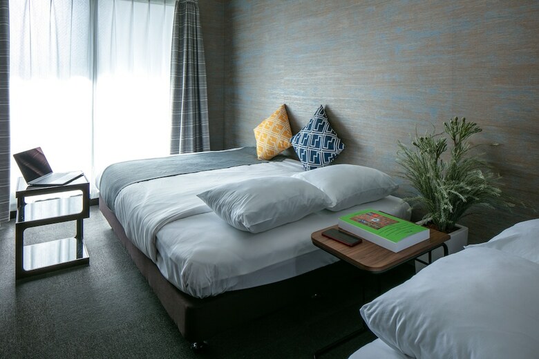 Aparthotel Randor Residence Kyoto Classic