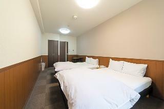 Aparthotel Randor Residence Kyoto Classic
