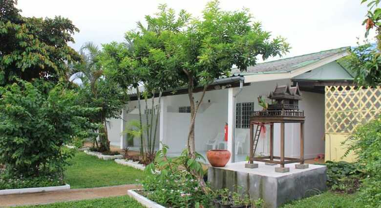 Hotel Mali Garden Resort