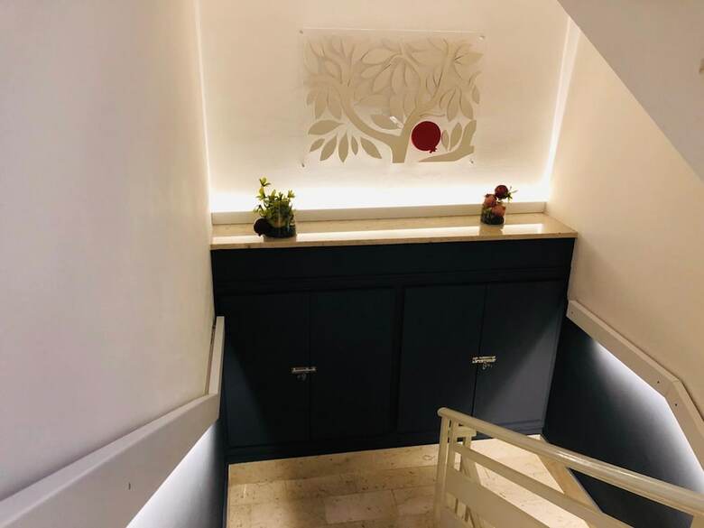 Bed & Breakfast Antichi Colori