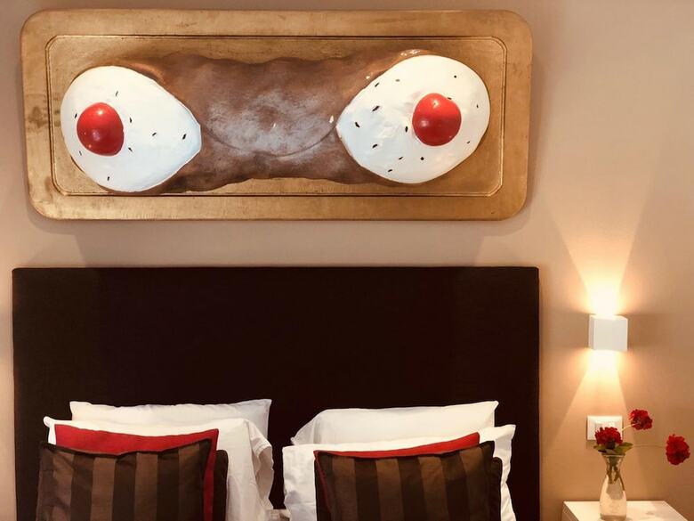 Bed & Breakfast Antichi Colori
