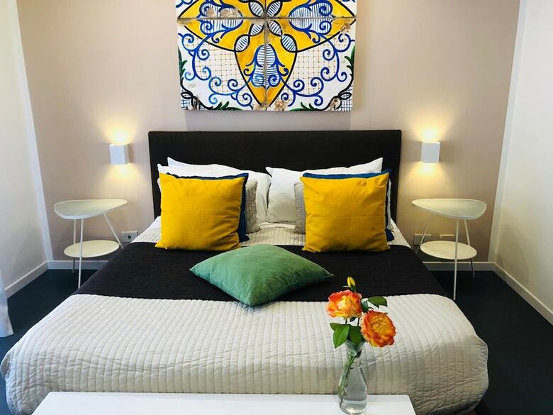 Bed & Breakfast Antichi Colori