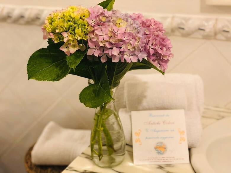 Bed & Breakfast Antichi Colori