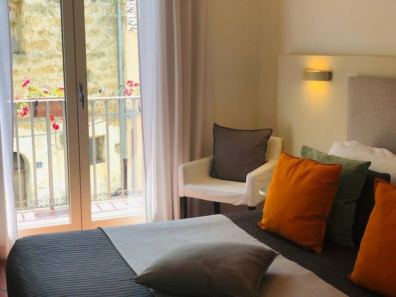 Bed & Breakfast Antichi Colori