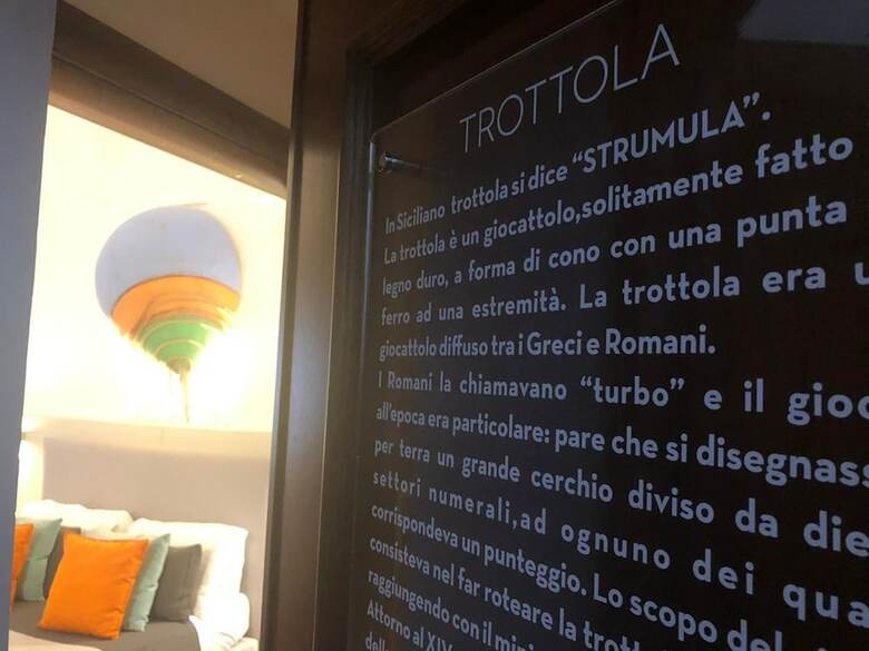 Bed & Breakfast Antichi Colori