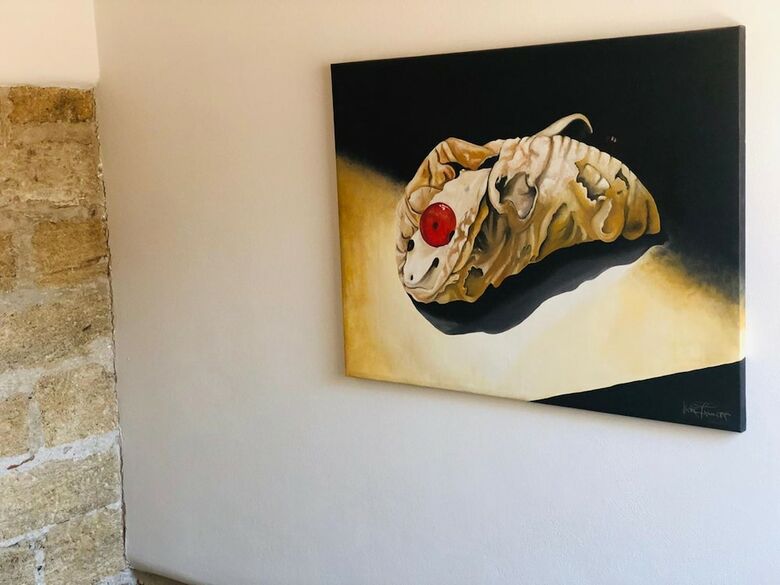Bed & Breakfast Antichi Colori