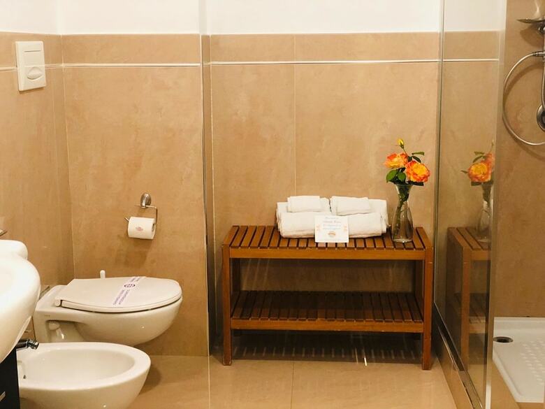Bed & Breakfast Antichi Colori