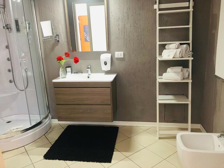 Bed & Breakfast Antichi Colori