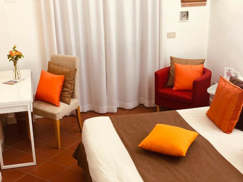 Bed & Breakfast Antichi Colori