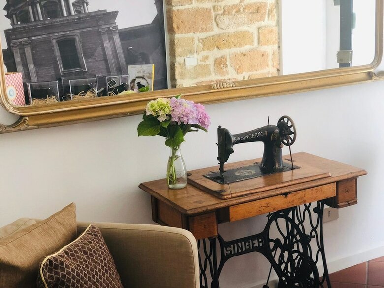 Bed & Breakfast Antichi Colori