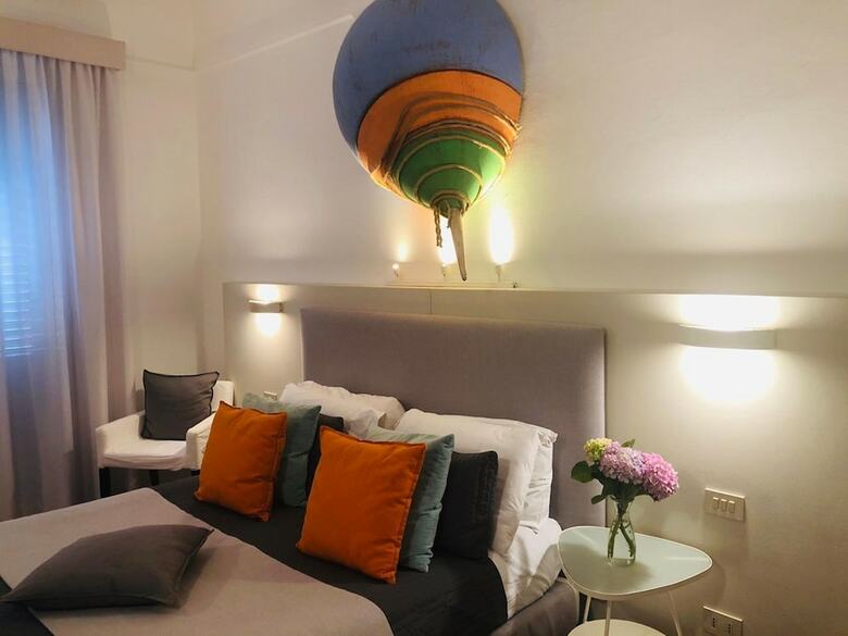 Bed & Breakfast Antichi Colori