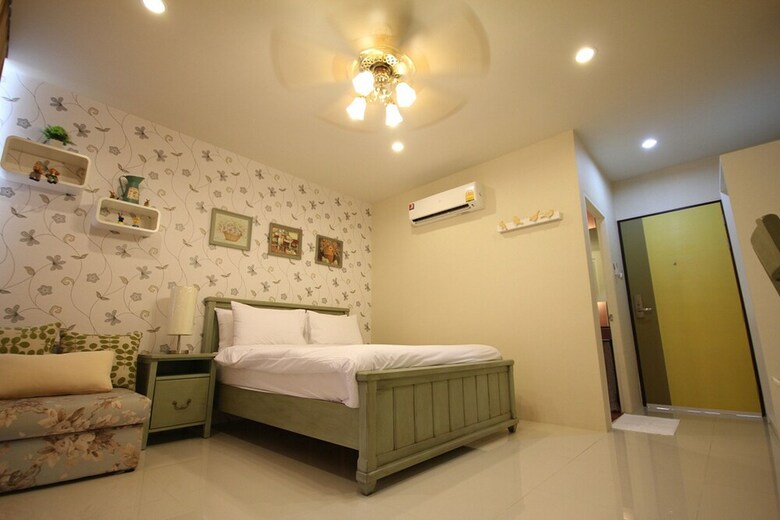 Hotel Baan Vanila Summer