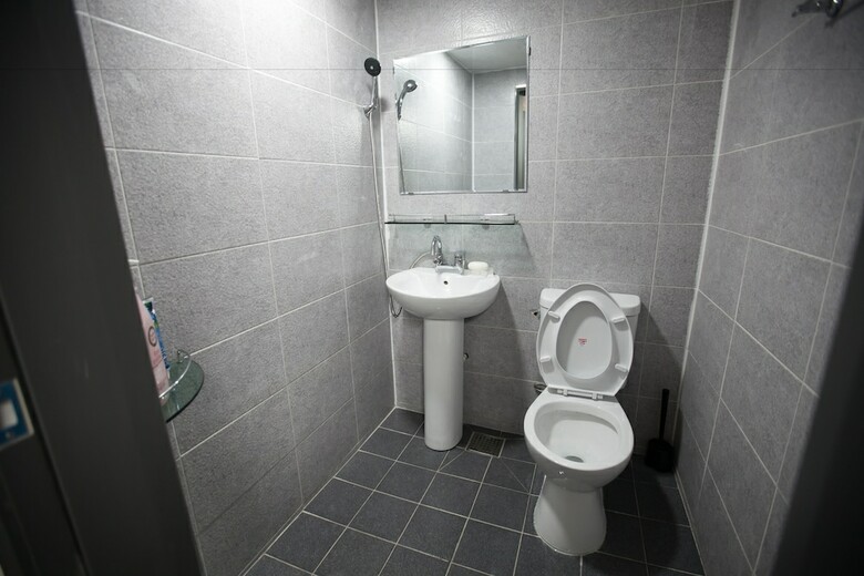 Hotel Twins Guest House