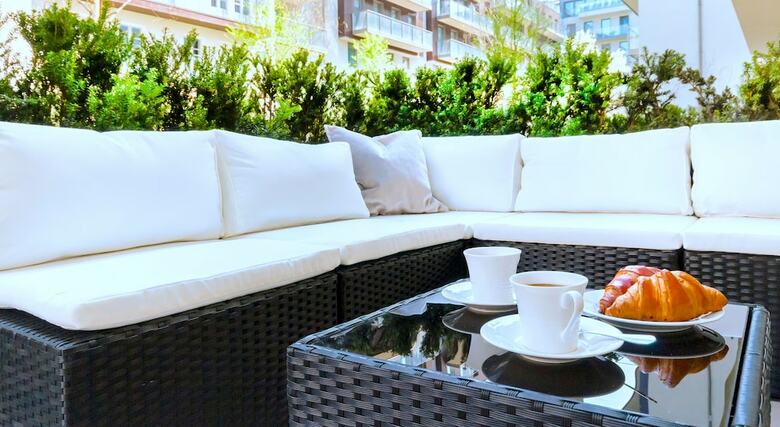 Premium Apartments
