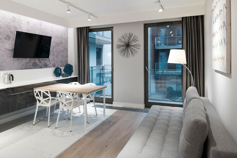 Premium Apartments