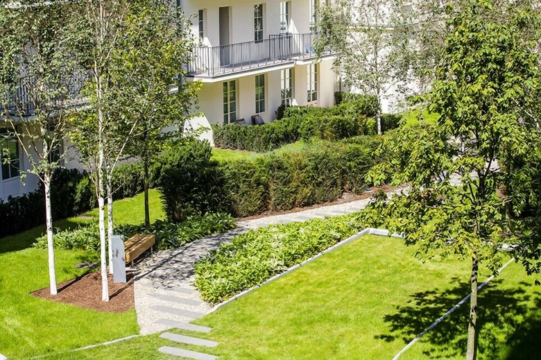 Premium Apartments
