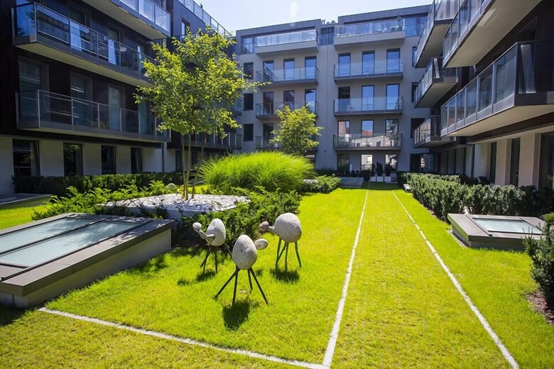 Premium Apartments