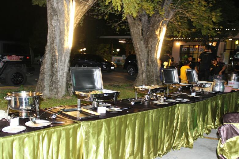 Hotel Green Garden Resort