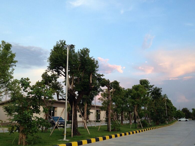 Hotel Green Garden Resort