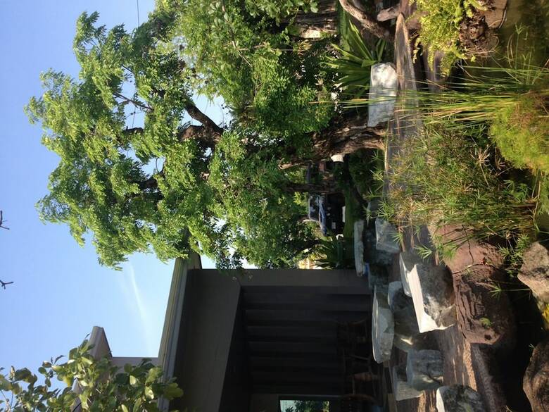 Hotel Green Garden Resort