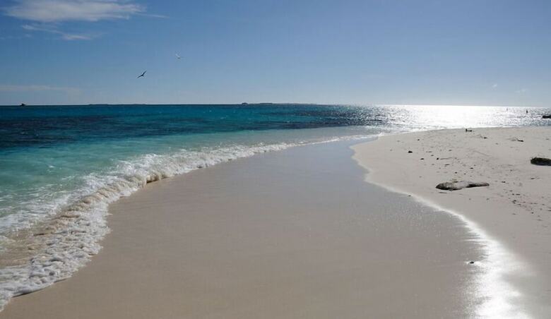 Posada Bequeve Los Roques