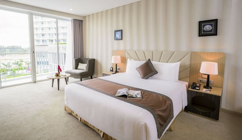 Hotel Muong Thanh Luxury Phu Quoc