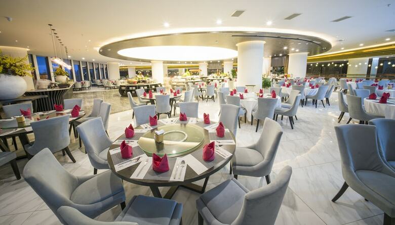 Hotel Muong Thanh Luxury Phu Quoc