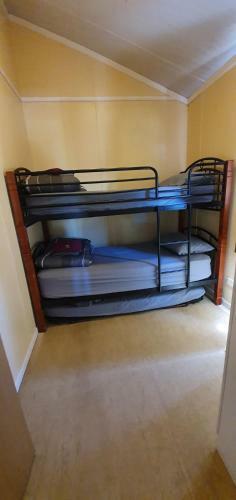 Pinjarra Caravan Park And Cabins
