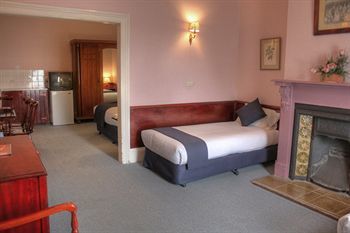 Motel Coolangatta Estate Berry