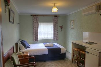 Motel Coolangatta Estate Berry