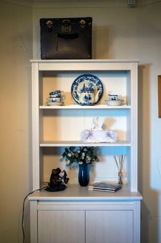 Bed & Breakfast Observatory Cottages