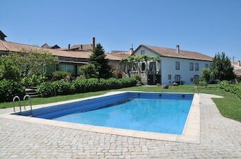 Bed & Breakfast Casa De Santa Ana Da Beira