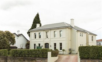 Bed & Breakfast Clydesdale Manor