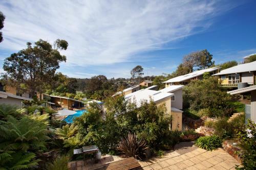 Aparthotel Tathra Beach House Holiday Apartments