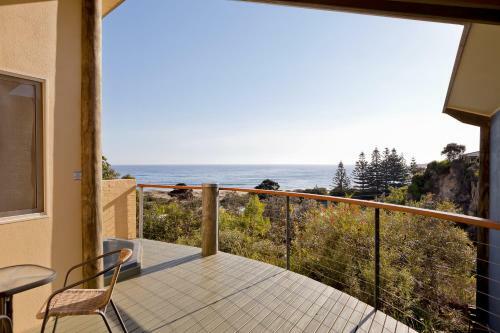 Aparthotel Tathra Beach House Holiday Apartments