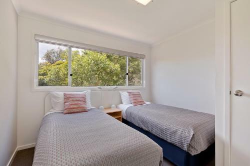 Aparthotel Tathra Beach House Holiday Apartments