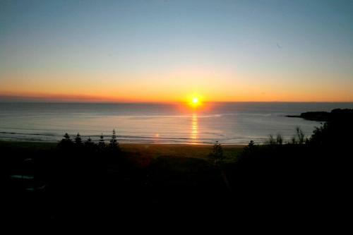 Aparthotel Tathra Beach House Holiday Apartments