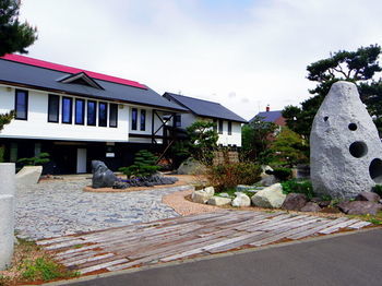 Albergue Kunsthaus