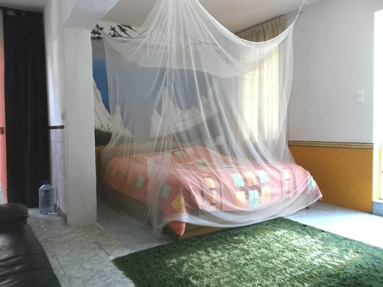 Hostal Termas Da Azenha