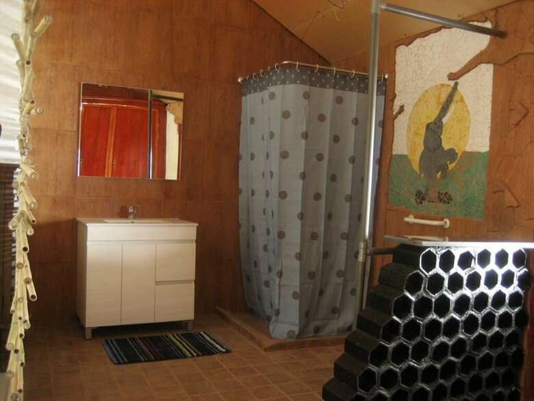 Hostal Termas Da Azenha