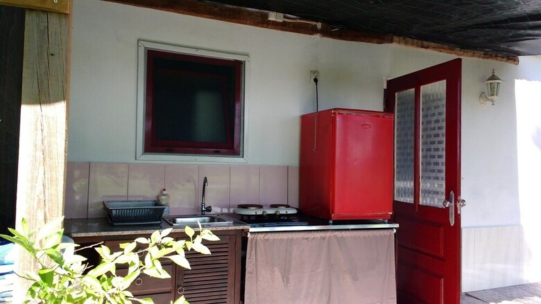 Hostal Termas Da Azenha