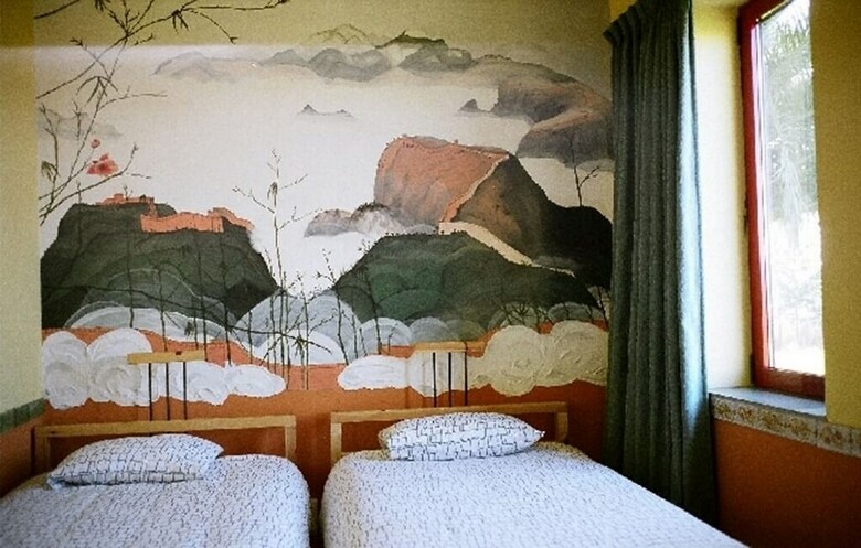 Hostal Termas Da Azenha
